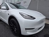 Used 2022 Tesla Model Y Long Range image 2