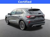 Certified 2022 Ford Escape SE w/ Convenience Package image 4