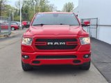 Used 2019 RAM 1500 Big Horn image 2
