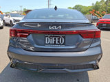 Certified 2023 Kia Forte GT-Line w/ GT-Line Technology Package image 5