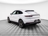 Certified 2021 Porsche Cayenne Coupe image 3
