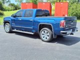 Used 2017 GMC Sierra 1500 SLT image 3