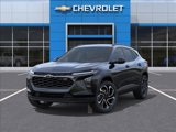 New 2025 Chevrolet Trax RS w/ Driver Confidence Package image 6