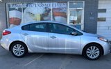 Used 2016 Kia Forte LX w/ LX Popular Plus Package image 2