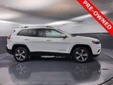 Used 2019 Jeep Cherokee Limited image 2