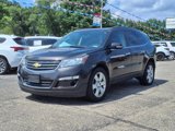 Used 2016 Chevrolet Traverse LT w/ Style and Technology Package image 3