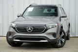 Used 2022 Mercedes-Benz EQB 350 4MATIC image 3