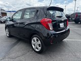 Used 2020 Chevrolet Spark LS image 3