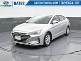 Used 2019 Hyundai Elantra SE image 6