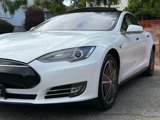 Used 2013 Tesla Model S 85 image 2