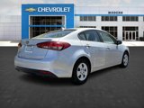 Used 2018 Kia Forte LX w/ Sports Package image 5