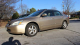 Used 2004 Honda Accord EX image 4