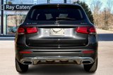 Certified 2021 Mercedes-Benz GLC 300 4MATIC image 4