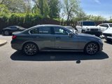Used 2019 BMW 330i Sedan w/ Driving Assistance Package image 4