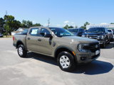 New 2025 Ford Ranger XL image 4