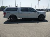 Certified 2022 Ford F150 XLT w/ Equipment Group 302A High image 3