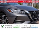 Used 2023 Nissan Sentra SV image 3