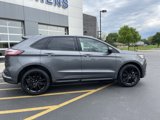 Certified 2022 Ford Edge ST-Line image 5