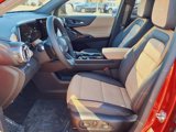 New 2025 Chevrolet Equinox ACTIV w/ Convenience Package III image 4