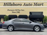Used 2014 Toyota Camry SE image 4