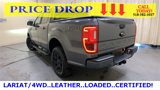 Certified 2022 Ford Ranger Lariat image 5