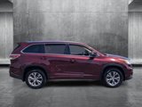 Used 2014 Toyota Highlander XLE image 4