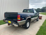 Used 2000 Chevrolet Silverado 1500 LS w/ Off-Road Chassis Pkg image 3