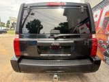 Used 2008 Jeep Commander Sport image 6