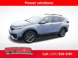Used 2021 Honda CR-V EX image 3