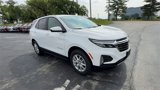 Used 2023 Chevrolet Equinox LT w/ Driver Convenience Package image 2