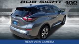 Used 2021 Nissan Murano S image 6