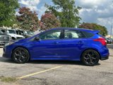 Used 2014 Ford Focus ST w/ Equipment Group 202A image 3