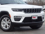 Certified 2023 Jeep Grand Cherokee Limited image 2
