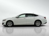 Used 2020 Chevrolet Malibu LT image 2