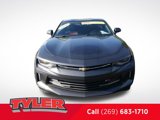 Used 2016 Chevrolet Camaro LT image 2