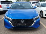 Used 2024 Nissan Sentra SV image 2