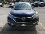 Used 2015 Honda CR-V EX image 3