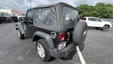 Used 2015 Jeep Wrangler Sport image 3