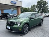 New 2025 Ford Maverick XLT image 2