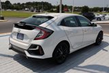 Used 2020 Honda Civic EX image 5