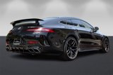Used 2019 Mercedes-Benz AMG GT 63 S image 3