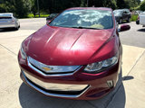 Used 2017 Chevrolet Volt Premier w/ Driver Confidence II Package image 3