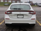 Certified 2024 Honda Civic LX image 4