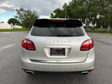 Used 2011 Porsche Cayenne S image 4
