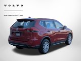 Used 2017 Nissan Rogue S image 3