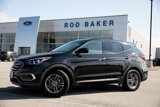Used 2018 Hyundai Santa Fe Sport image 3
