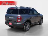 Used 2022 Ford Bronco Sport Big Bend w/ Convenience Package image 5