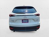 Used 2022 MAZDA CX-9 Touring image 4