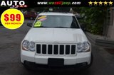 Used 2005 Jeep Grand Cherokee Limited image 2