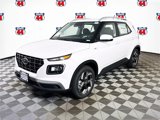 New 2025 Hyundai Venue SEL image 4